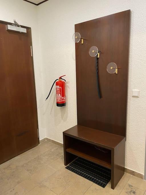 Willkommen Im Herzen Nuernbergs エクステリア 写真